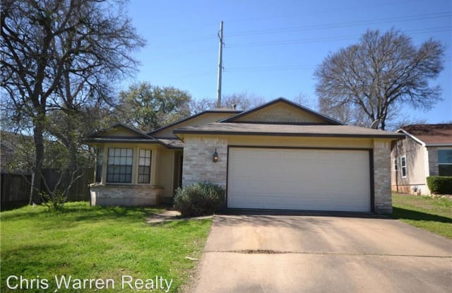 615 Live Oak Drive Cedar Park Tx Apartments For Rent