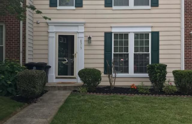 8515 Paragon Court Marlton Md Apartments For Rent