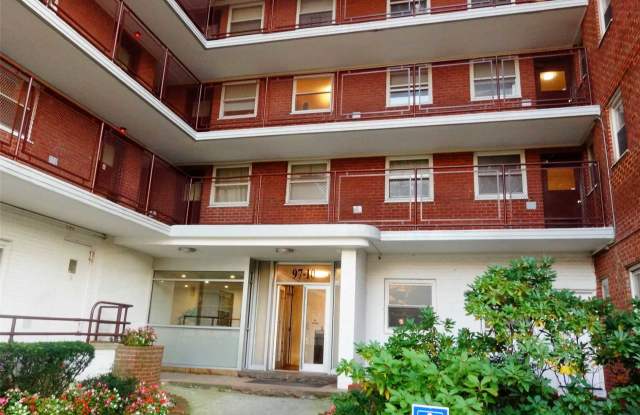 97 10 62 Dr Queens Ny Apartments For Rent