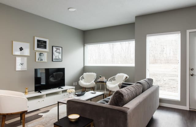 Bici Flats Des Moines Ia Apartments For Rent