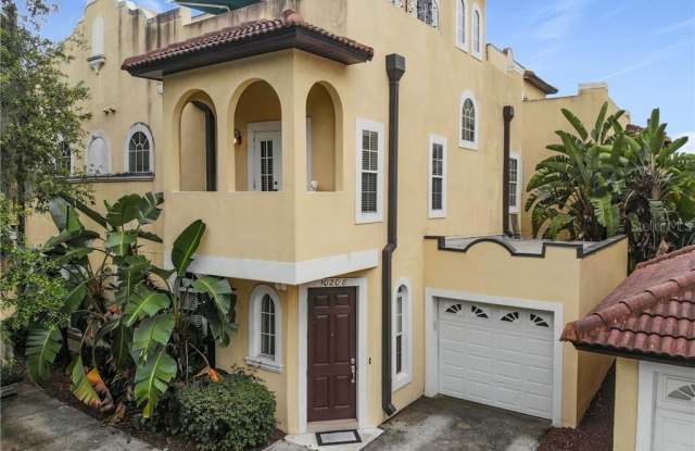1020 Minnesota Avenue Winter Park Fl Apartments For Rent
