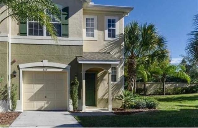 642 Pinebranch Circle Winter Springs Fl Apartments For Rent