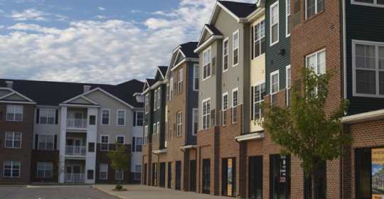 100 Best Apartments For Rent In Michigan With Pictures