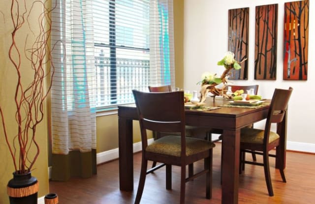 Montierra Houston Tx Apartments For Rent