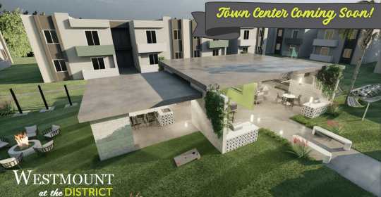 Central On Broadway Mesa Az Apartments For Rent