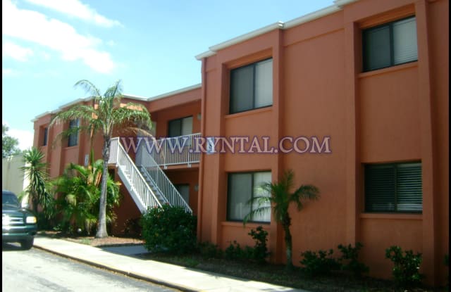 5310 26th Street West Unit 705 Bayshore Gardens Fl Apartments