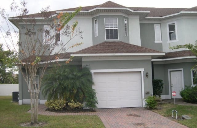 448 Westpoint Garden Cir Winter Garden Fl Apartments For Rent