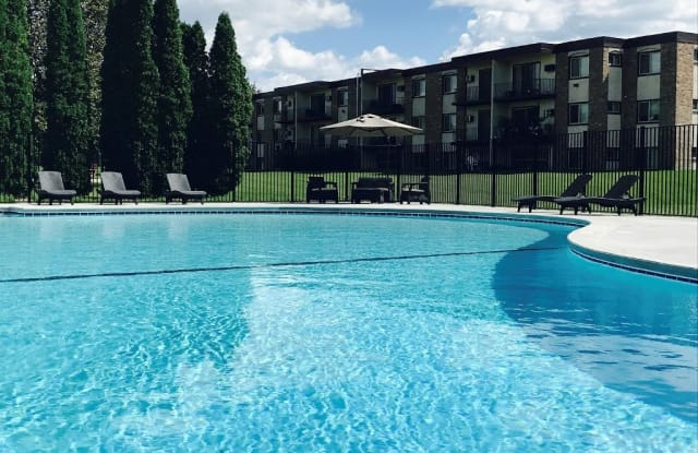 Crystal Village Crystal Mn Apartments For Rent