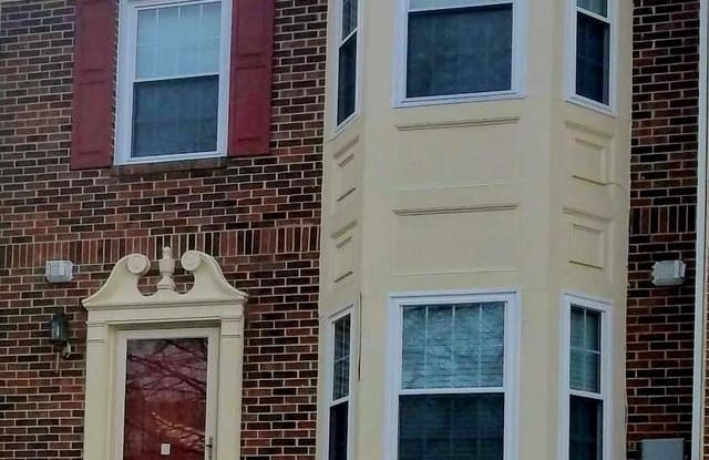 15823 Erwin Ct Bowie Md Apartments For Rent