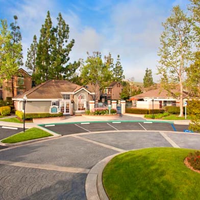Capriana At Chino Hills Apartments Apartments For Rent