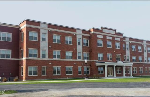 Moses Circle Senior Apartments Ticonderoga Ny Apartments For Rent
