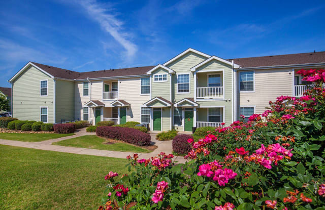 Huntsville Parc Apartment Homes Huntsville Al Apartments For Rent