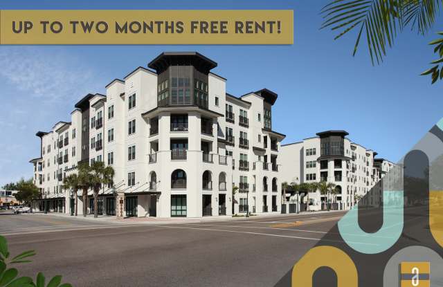 Arcos Apartments Sarasota Fl Apartments For Rent