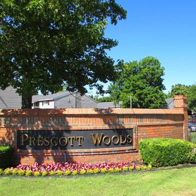 Springs At Woodlands South Apartments For Rent