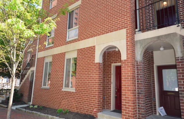 3 W Lee Street Baltimore Md Apartments For Rent