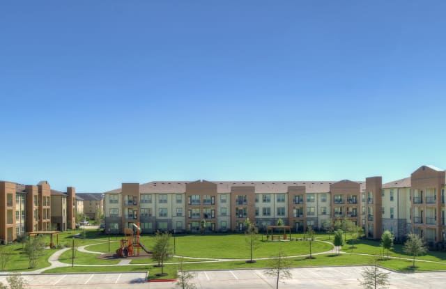 Retreat At Shadow Creek Ranch Pearland Tx Apartments For Rent