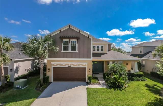 8804 Bella Vita Circle Connerton Fl Apartments For Rent
