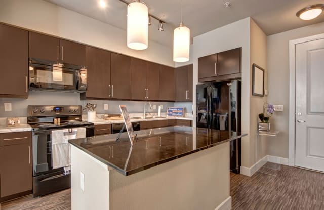 The Enclave At Brookside Tulsa Ok Apartments For Rent