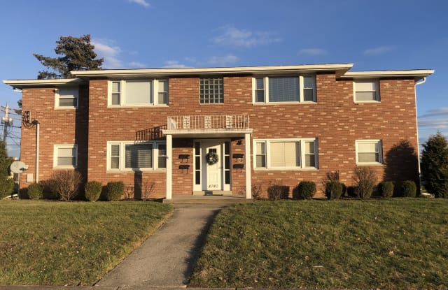 4740 Holiday Drive 1 Fairfield Oh Apartments For Rent
