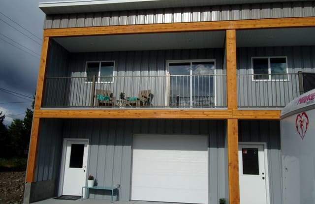 44 S 8th W Unit D St Anthony Id Apartments For Rent
