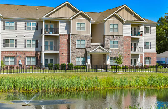 Amelia Station Clayton Nc Apartments For Rent