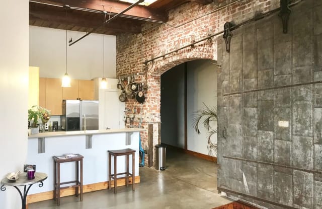 Gasket City Lofts Atlanta Ga Apartments For Rent