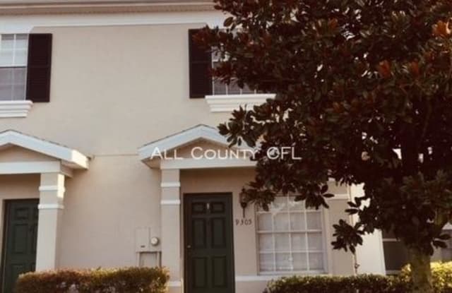9305 Jasmine Flower Lane 187 Orange County Fl Apartments For Rent