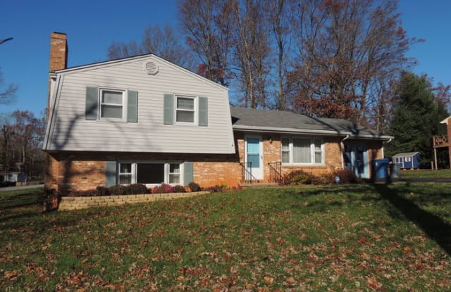 115 Jane Randolph Street Forest Va Apartments For Rent