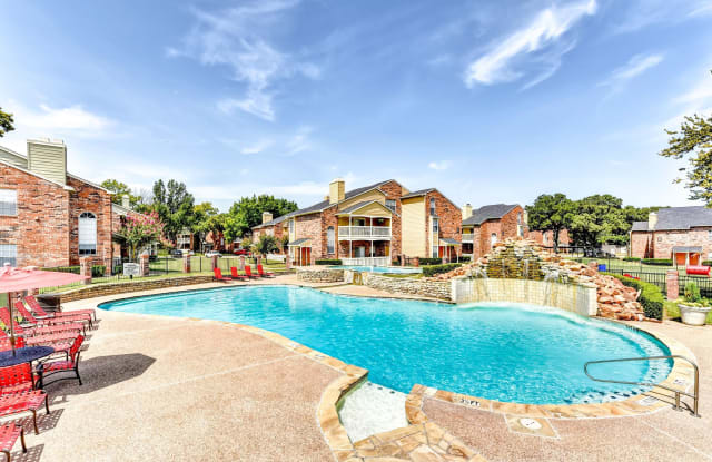 Tall Timbers Apartments Euless Tx Apartments For Rent