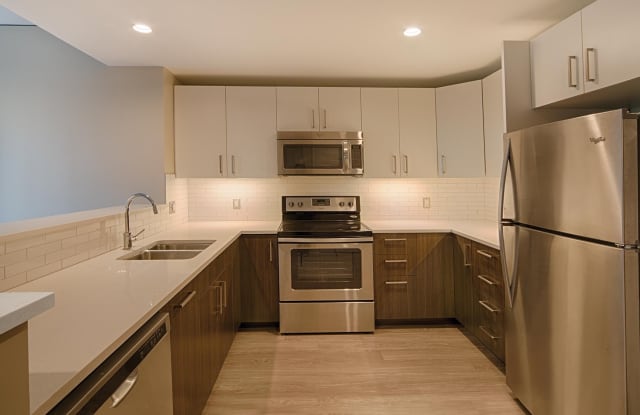 Vivo Apartment Homes Cambridge Ma Apartments For Rent