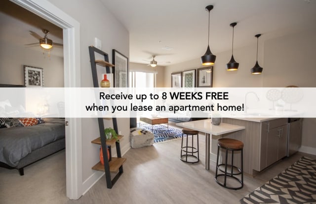 Arlo Apartments Decatur Ga Apartments For Rent