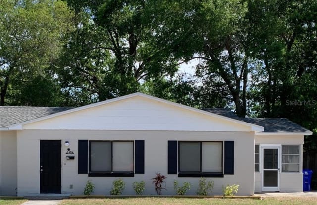 456 Francis Boulevard Lakeland Fl Apartments For Rent