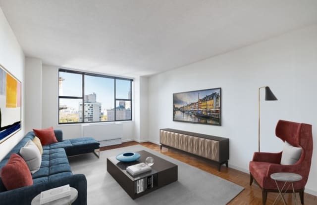 Carnegie Mews New York Ny Apartments For Rent