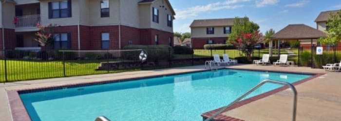 Terra At University North Park Norman Ok Apartments For Rent