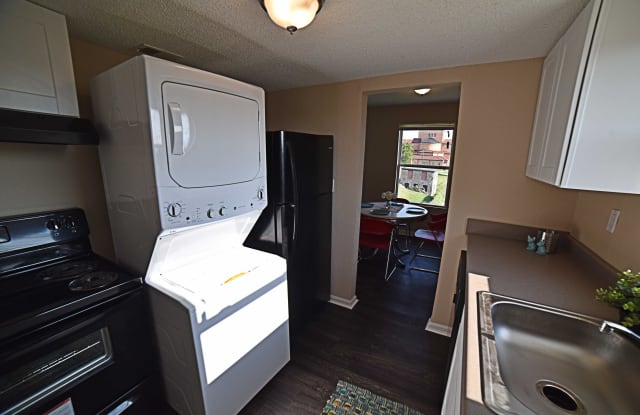 Parkway Gardens Kansas City Mo Apartments For Rent