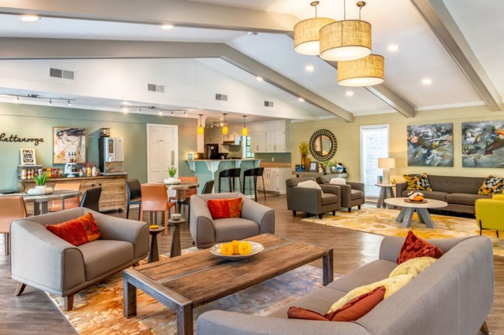 Laurel Ridge Apartments Chattanooga Tn Apartments For Rent