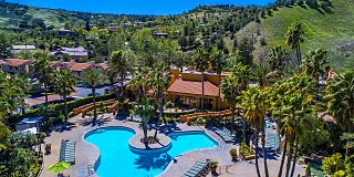 apartments in calabasas ca