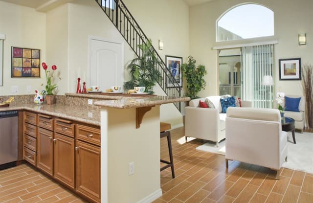 The Verandas Los Angeles Ca Apartments For Rent