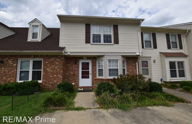 2624 Meadows Landing Chesapeake Va Apartments For Rent