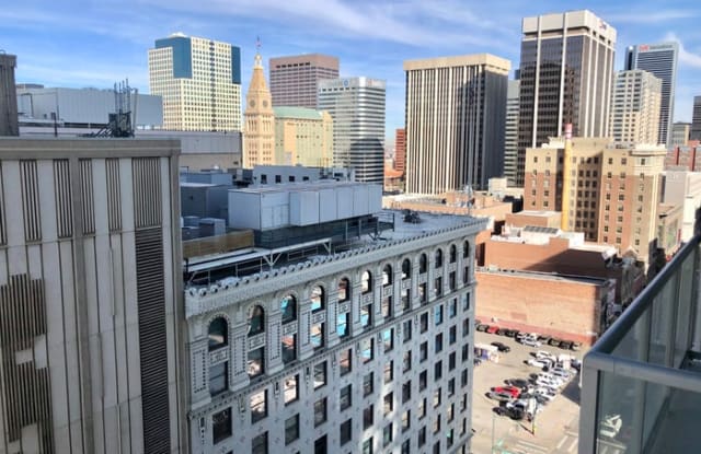 891 14th Street Denver Co Apartments For Rent
