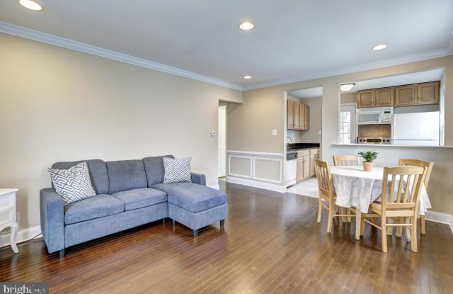 700 Burgundy Drive Rockville Md Apartments For Rent