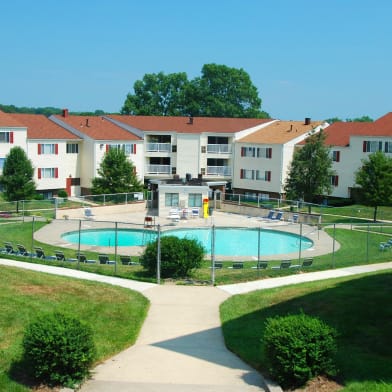 Fellowship Court Apartments For Rent