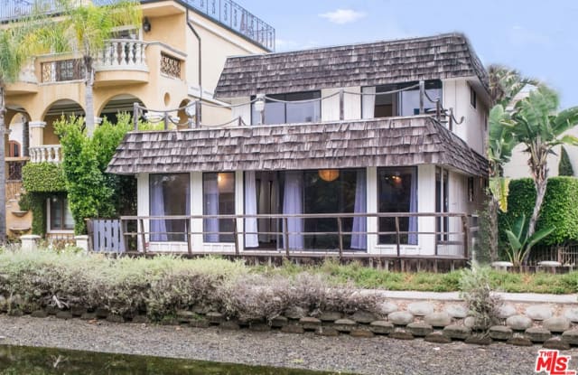 409 Sherman Canal Los Angeles Ca Apartments For Rent