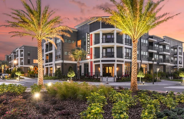 The Blake Winter Springs Fl Apartments For Rent