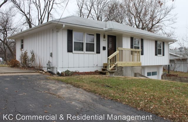 1604 N Liberty Street Independence Mo Apartments For Rent