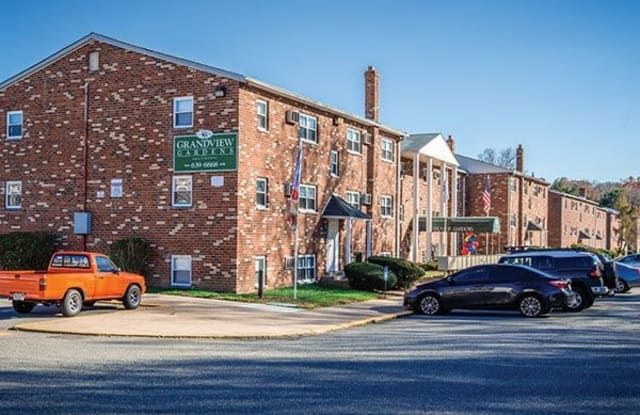 Grandview Gardens Bucks County Pa Apartments For Rent