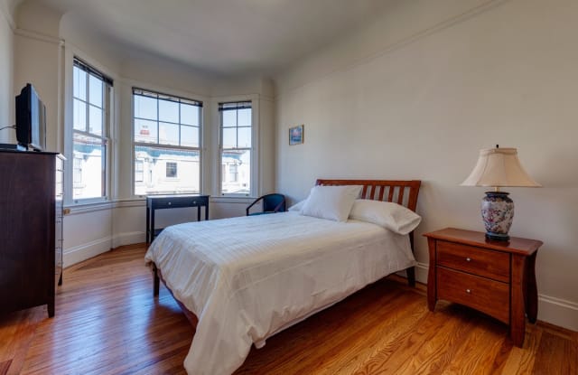 Richelieu Suites Furnished Short Term Rental San Francisco Ca Apartments For Rent