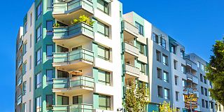 100 best apartments in los angeles ca with pictures