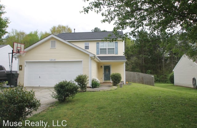 1815 Rosewell Drive Rock Hill Sc Apartments For Rent