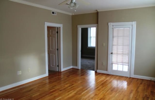 1717 First Street Winston Salem Nc Apartments For Rent